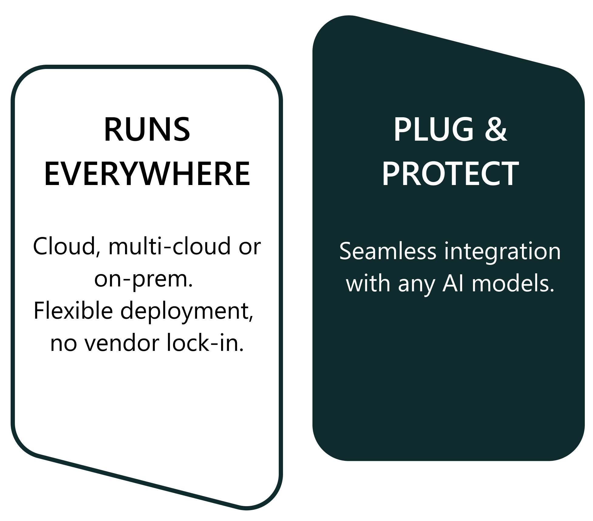 AI security firewall enterprise protection
